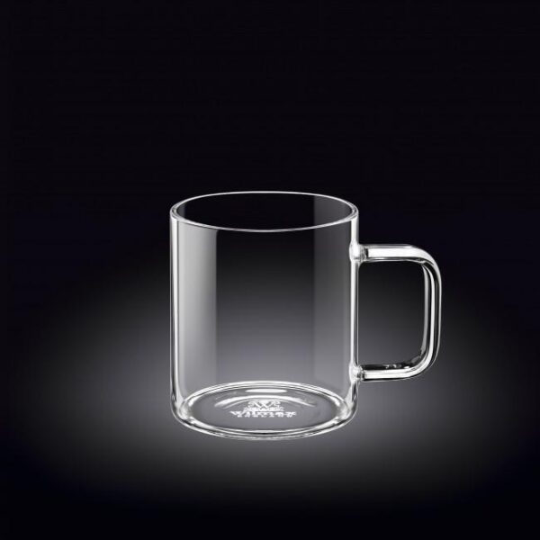 Чашка Thermo Glass 320 мл