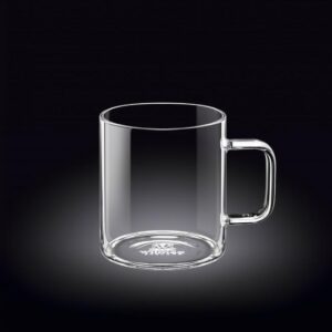 Чашка Thermo Glass 400 мл