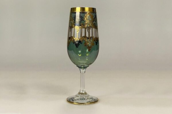 Набор бокалов для шампанского 180g магазин Status в Ташкенте