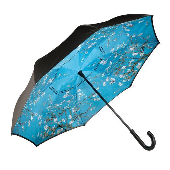 Зонт двойной Миндальное дерево магазин Status в Ташкенте