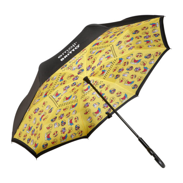 Зонт двойной "Летние эмоции" магазин Status в Ташкенте